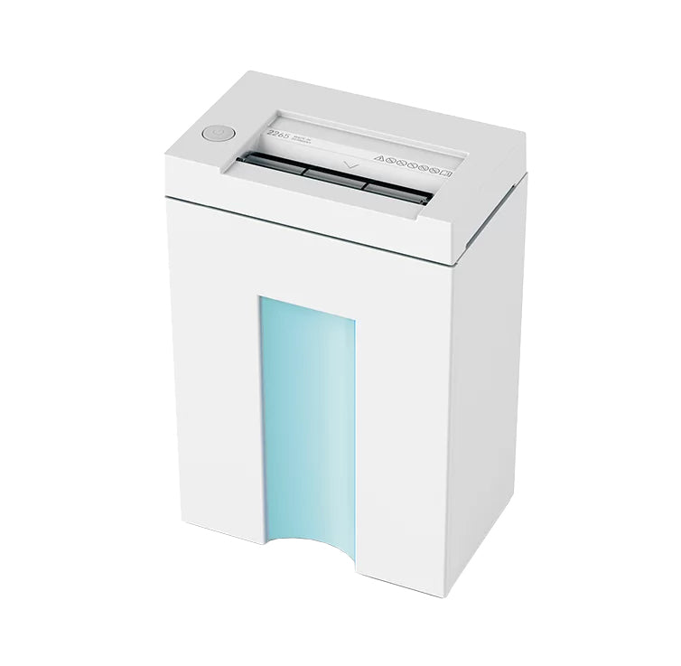 Destroyit 2265 Cross Cut Paper Shredder