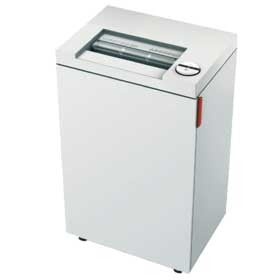 Destroyit 2465 Cross Cut Paper Shredder