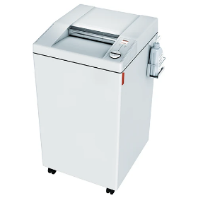 Destroyit 3105 Cross Cut Paper Shredder