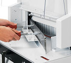Triumph 4315 Semi Automatic Paper Cutter w\display
