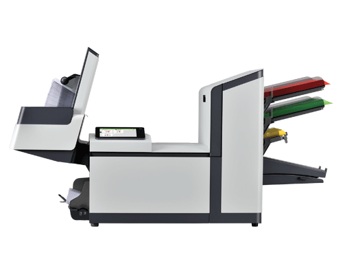 Formax 6210 Folder Inserter - Basic 2