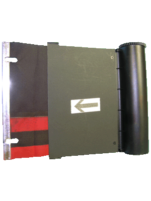 Paymaster 8500\8025 Check Signer Ribbon