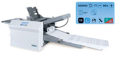 Formax 38Xi Automatic Paper Folder