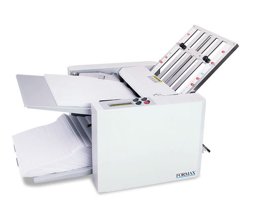 Formax 300 Paper Folder
