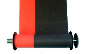 Paymaster 7000 Ribbon Refill Service