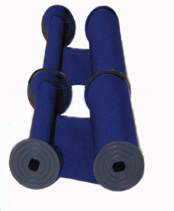 Rapidprint C724 Ribbon (Box of 6)