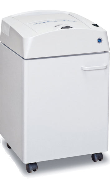 Basics 12-Sheet Professional Crosscut Paper Shredder