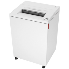 Destroyit 4003 Strip Cut Paper Shredder - 1/4" Strip Cut