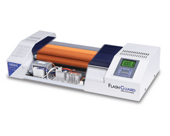 The FlashGuard 18R6 Heavy-Duty Laminator