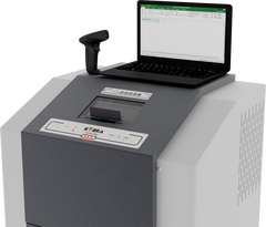 Kobra Digital Pro Shredder