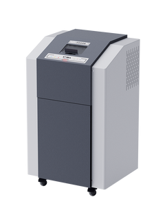 Kobra Digital Pro Shredder