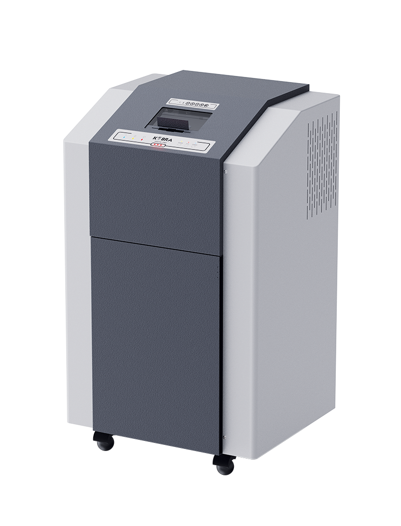 Kobra Digital Pro Shredder
