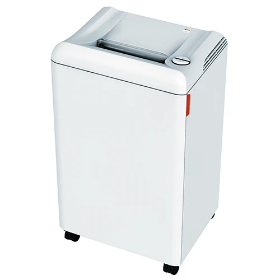 Destroyit 2503 Strip Cut Paper Shredder