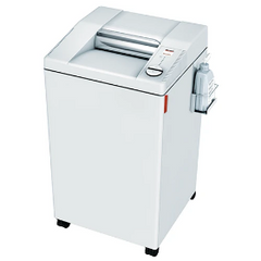 Destroyit 2604 Strip Cut Paper Shredder