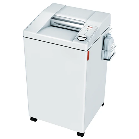 Destroyit 2604 Strip Cut Paper Shredder