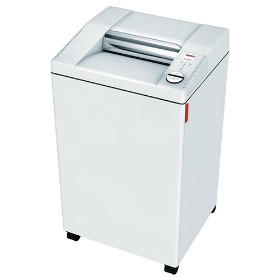 DestroyIt 3104 Cross Cut Paper Shredder - Efficient Office Equipment ...
