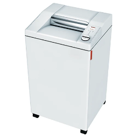 Destroyit 3104 Cross Cut Paper Shredder