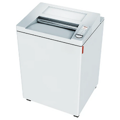 Destroyit 3804 Cross Cut Paper Shredder