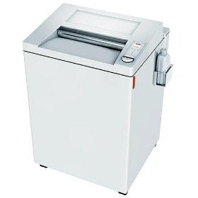 Destroyit 4005 Cross Cut Paper Shredder