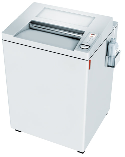 Destroyit Strip Cut Paper Shredder