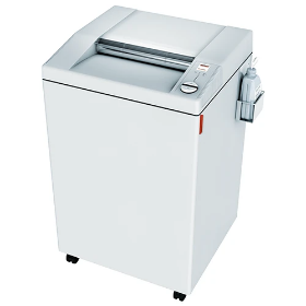 Destroyit 4005 Strip Cut Paper Shredder