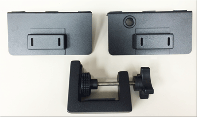 Semacon S-530 Table Mount Kit