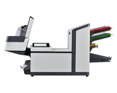 Formax 6210 Folder Inserter - Basic 1