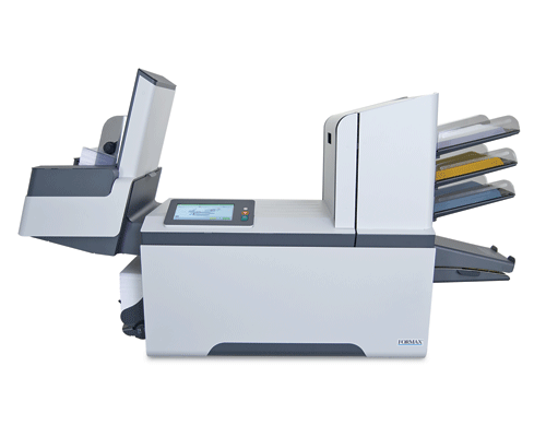 Formax 6306 Folder Inserter - Standard 3