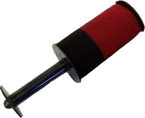 Buy An Electric Check Signer Ribbon | Paymaster 825E | PBS Office ...