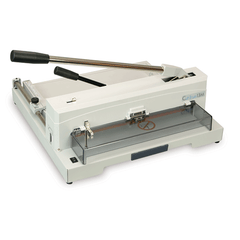 Formax Cut-True 13M Table Top Cutter with laser line