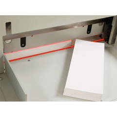 Formax Cut-True 27S Electric Paper Cutter