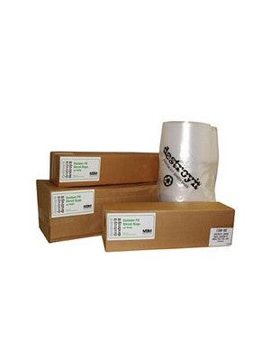 Shredder Bags for Destroyit Models 400SS XL, 4105 cross-cut, 4106, 5009 new style, 5009 old style