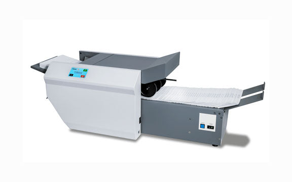 Formax FD-2036 Folder Sealer w\optional conveyor