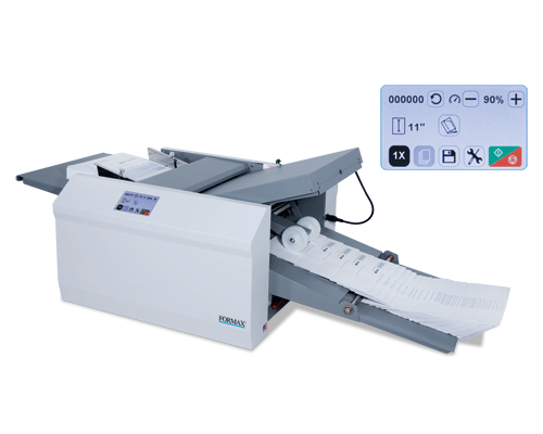 Formax FD-2056 Folder Sealer