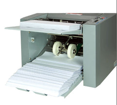 Formax 314 Paper Folder