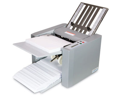 Formax 314 Paper Folder