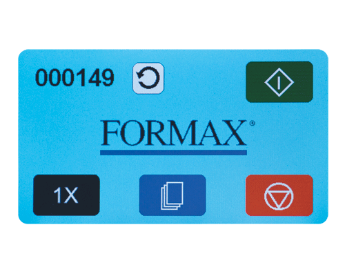 Buy Formax 346 Paper Folder Online – Progressive Business Systems, Inc.