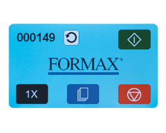 Formax 346 Paper Folder