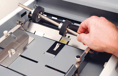 Formax 386 Automatic Paper Folder