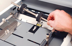Formax 38Xi Automatic Paper Folder
