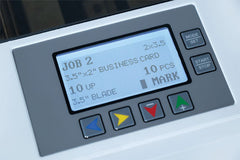 Formax FlashCard Business Card Cutter