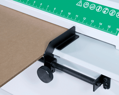 Greenwave 410 Cardboard Perforator