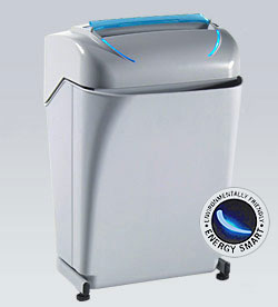 KOBRA 240 HS High Security Paper Shredder