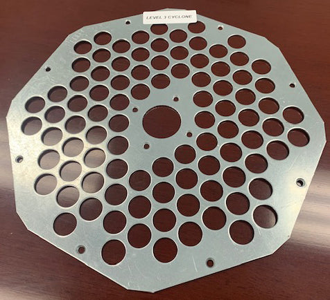 Cyclone CS-#3 Screen – Progressive Business Systems, Inc.