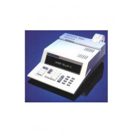 Maverick Check Encoder