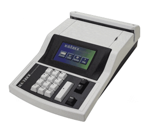 Easy-To-Use Check Encoders | Best Maverick MICR Solutions | PBS Office ...