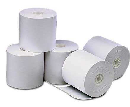 Tellermate STP-103 Printer Thermal Paper - 50 rolls – Progressive ...