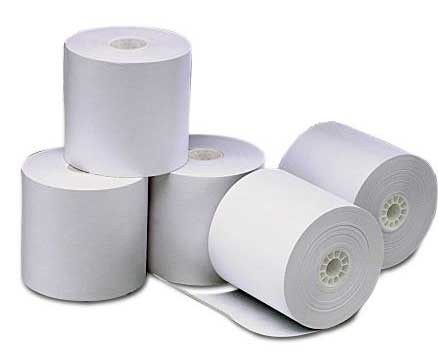 Tellermate STP-103 Printer Thermal Paper - 50 rolls