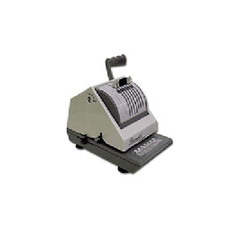 Paymaster 90008 Reconditioned Check Writer