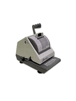 Paymaster 85007 Reconditioned Check Writer
